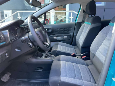 Citroën C3 Gebrauchtwagen