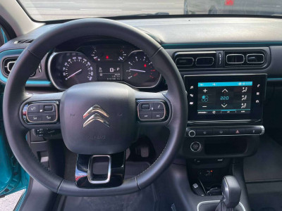 Citroën C3 Gebrauchtwagen