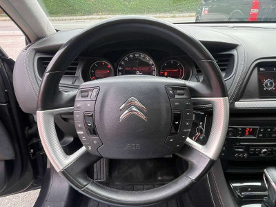 Citroën C5 Gebrauchtwagen Citroën C5 Gebrauchtwagen