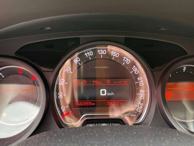 Citroën C5 Gebrauchtwagen Citroën C5 Gebrauchtwagen