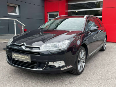 Citroën C5 Gebrauchtwagen Citroën C5 Gebrauchtwagen
