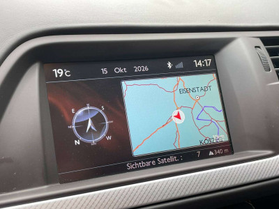 Citroën C5 Gebrauchtwagen Citroën C5 Gebrauchtwagen