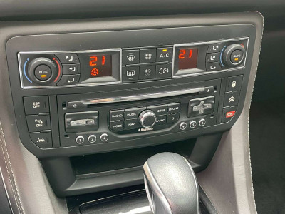 Citroën C5 Gebrauchtwagen Citroën C5 Gebrauchtwagen