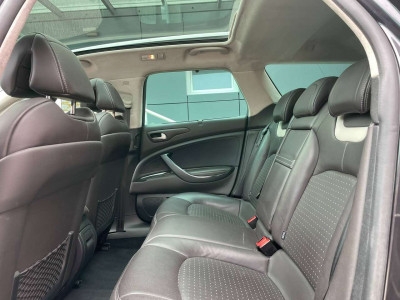 Citroën C5 Gebrauchtwagen Citroën C5 Gebrauchtwagen