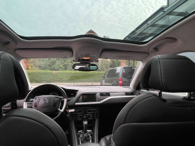 Citroën C5 Gebrauchtwagen Citroën C5 Gebrauchtwagen