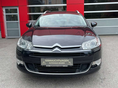 Citroën C5 Gebrauchtwagen Citroën C5 Gebrauchtwagen