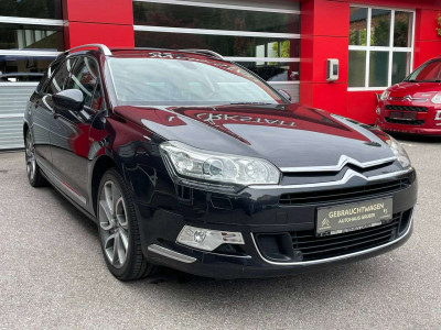 Citroën C5 Gebrauchtwagen Citroën C5 Gebrauchtwagen