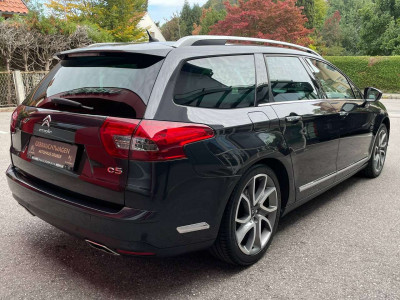 Citroën C5 Gebrauchtwagen Citroën C5 Gebrauchtwagen