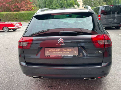 Citroën C5 Gebrauchtwagen Citroën C5 Gebrauchtwagen