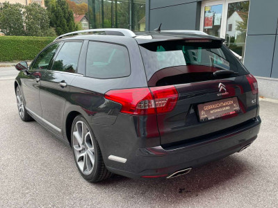 Citroën C5 Gebrauchtwagen Citroën C5 Gebrauchtwagen