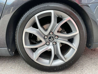 Citroën C5 Gebrauchtwagen Citroën C5 Gebrauchtwagen