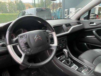 Citroën C5 Gebrauchtwagen Citroën C5 Gebrauchtwagen