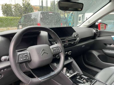 Citroën C4 Gebrauchtwagen