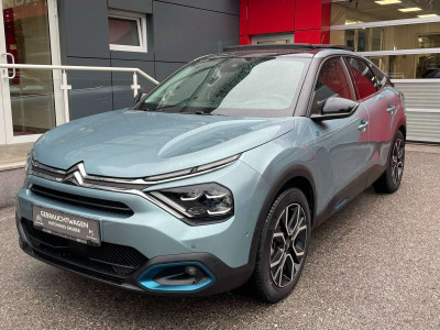 Citroën C4 Gebrauchtwagen