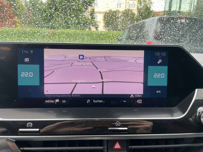 Citroën C4 Gebrauchtwagen