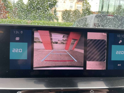 Citroën C4 Gebrauchtwagen