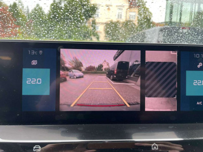 Citroën C4 Gebrauchtwagen