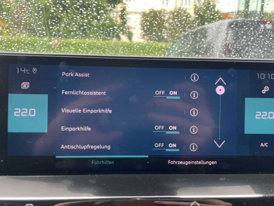 Citroën C4 Gebrauchtwagen