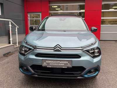 Citroën C4 Gebrauchtwagen
