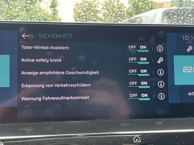 Citroën C4 Gebrauchtwagen
