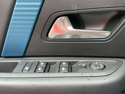 Citroën C4 Gebrauchtwagen