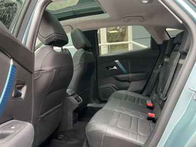 Citroën C4 Gebrauchtwagen