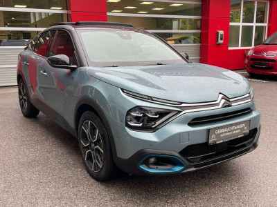 Citroën C4 Gebrauchtwagen