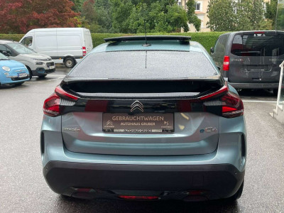 Citroën C4 Gebrauchtwagen