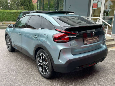 Citroën C4 Gebrauchtwagen