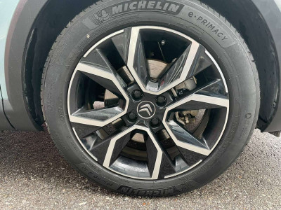 Citroën C4 Gebrauchtwagen