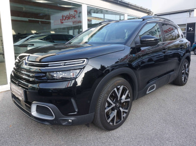 Citroën C5 Aircross Gebrauchtwagen