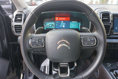 Citroën C5 Aircross Gebrauchtwagen