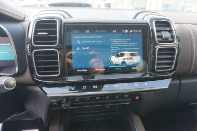 Citroën C5 Aircross Gebrauchtwagen