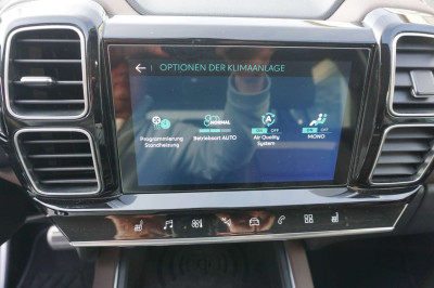 Citroën C5 Aircross Gebrauchtwagen
