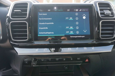 Citroën C5 Aircross Gebrauchtwagen