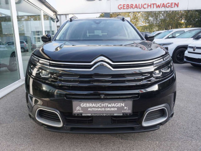 Citroën C5 Aircross Gebrauchtwagen
