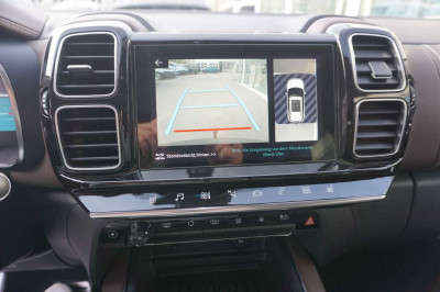 Citroën C5 Aircross Gebrauchtwagen