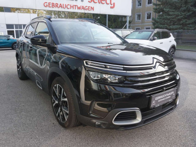 Citroën C5 Aircross Gebrauchtwagen