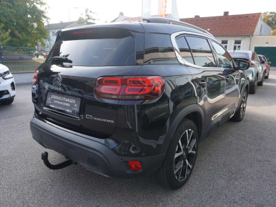 Citroën C5 Aircross Gebrauchtwagen