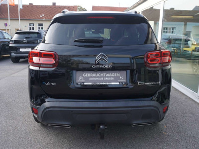 Citroën C5 Aircross Gebrauchtwagen