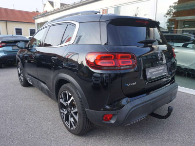 Citroën C5 Aircross Gebrauchtwagen