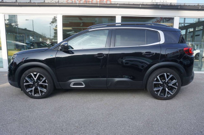 Citroën C5 Aircross Gebrauchtwagen