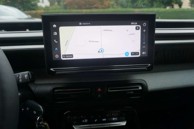 Citroën C3 Vorführwagen