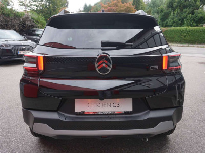 Citroën C3 Vorführwagen