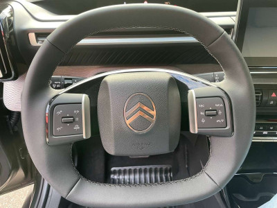 Citroën C3 Aircross Vorführwagen