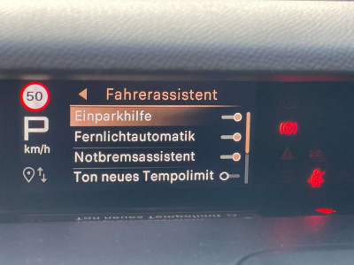 Citroën C3 Aircross Vorführwagen