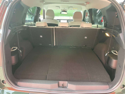 Citroën C3 Aircross Vorführwagen