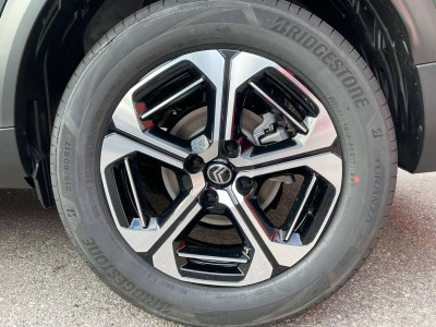 Citroën C3 Aircross Vorführwagen