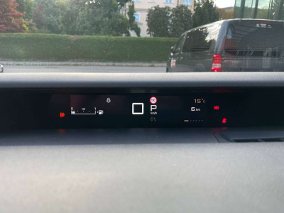 Citroën C3 Aircross Neuwagen