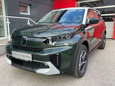 Citroën C3 Aircross Neuwagen